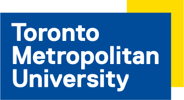 Logo of Toronto Met University