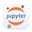 Jupyter Notebook Logo