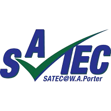 Logo of SATEC High School