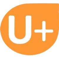 Image of U+ Education Logo